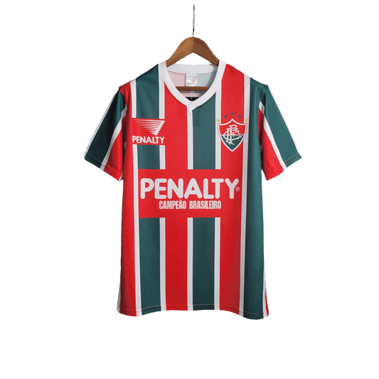 Fluminense 1993 I Heimtrikot – Retro-Version
