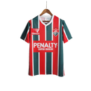 Fluminense 1993 I Home Jersey - Retro Version