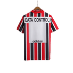 Maglia da Trasferta Sao Paulo 1997 II - Versione Retro