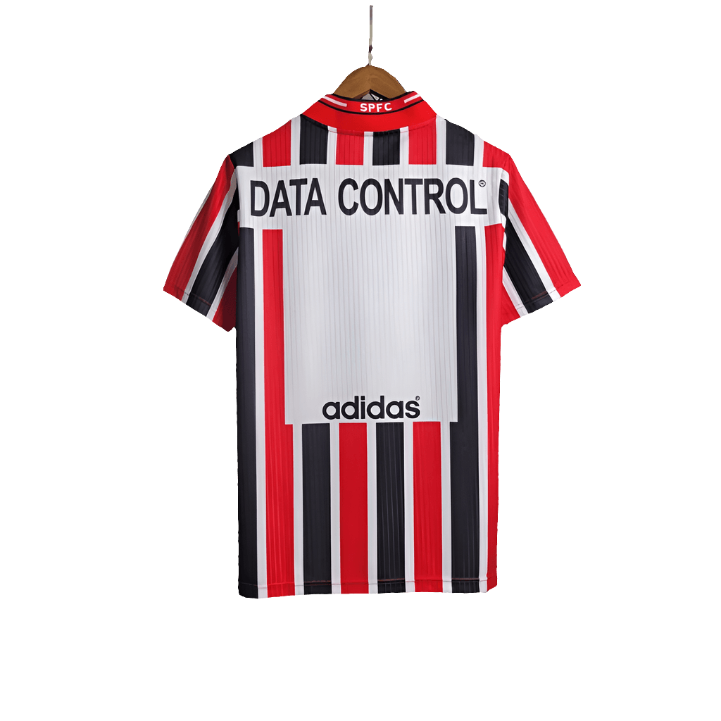 Maglia da Trasferta Sao Paulo 1997 II - Versione Retro