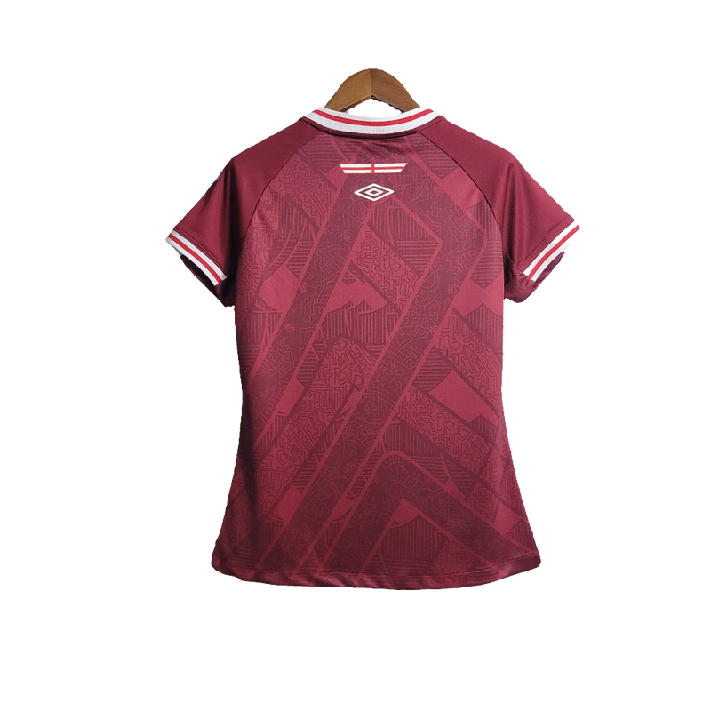 Fluminense 23/24 IV Fourth Jersey - Women's