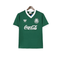 Palmeiras 1989 I Maglia Home - Versione Retro