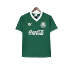 Palmeiras 1989 I Maglia Home - Versione Retro
