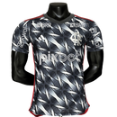 Flamengo 24/25 III Third Jersey - All Sponsors - Player Version