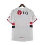 Maglia Home Sao Paulo 2006 I - Versione Retro
