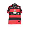Flamengo 95/96 I Heimtrikot – Retro-Version