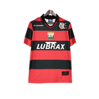 Flamengo 95/96 I Heimtrikot – Retro-Version