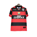 Flamengo 95/96 I Home Jersey - Retro Version