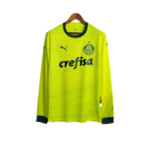 Palmeiras 23/24 III Third Jersey - Long Sleeve