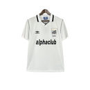 Santos 2001 I Home Jersey - Retro Version