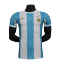 Argentina 25/26 Edizione Speciale - Versione Giocatore