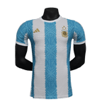 Argentina 25/26 Edizione Speciale - Versione Giocatore