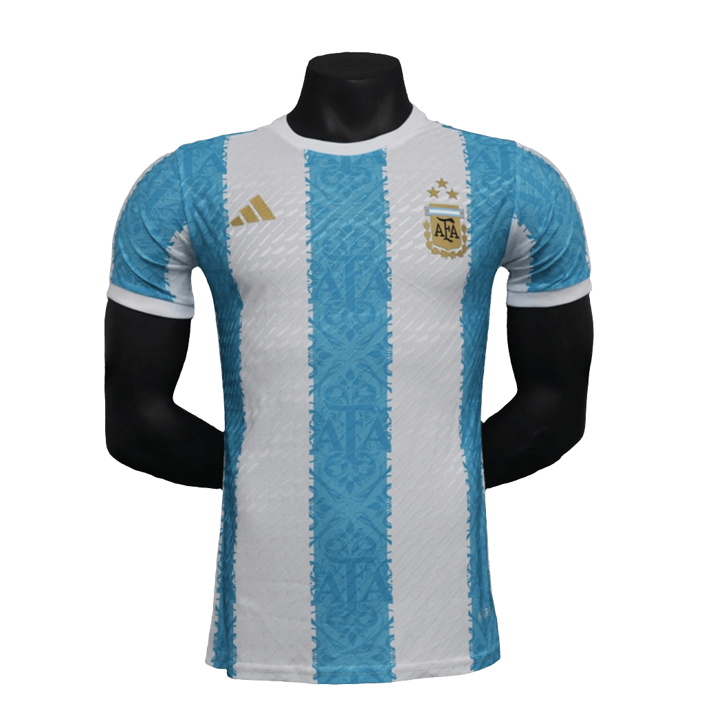 Argentina 25/26 Edizione Speciale - Versione Giocatore