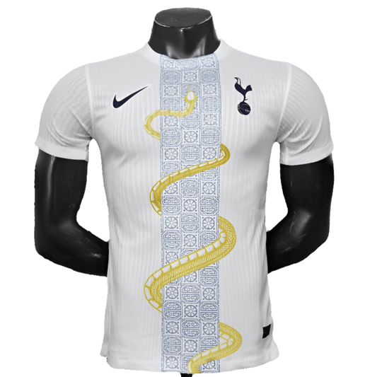 Tottenham 25/26 Special Edition Jersey - Player Version