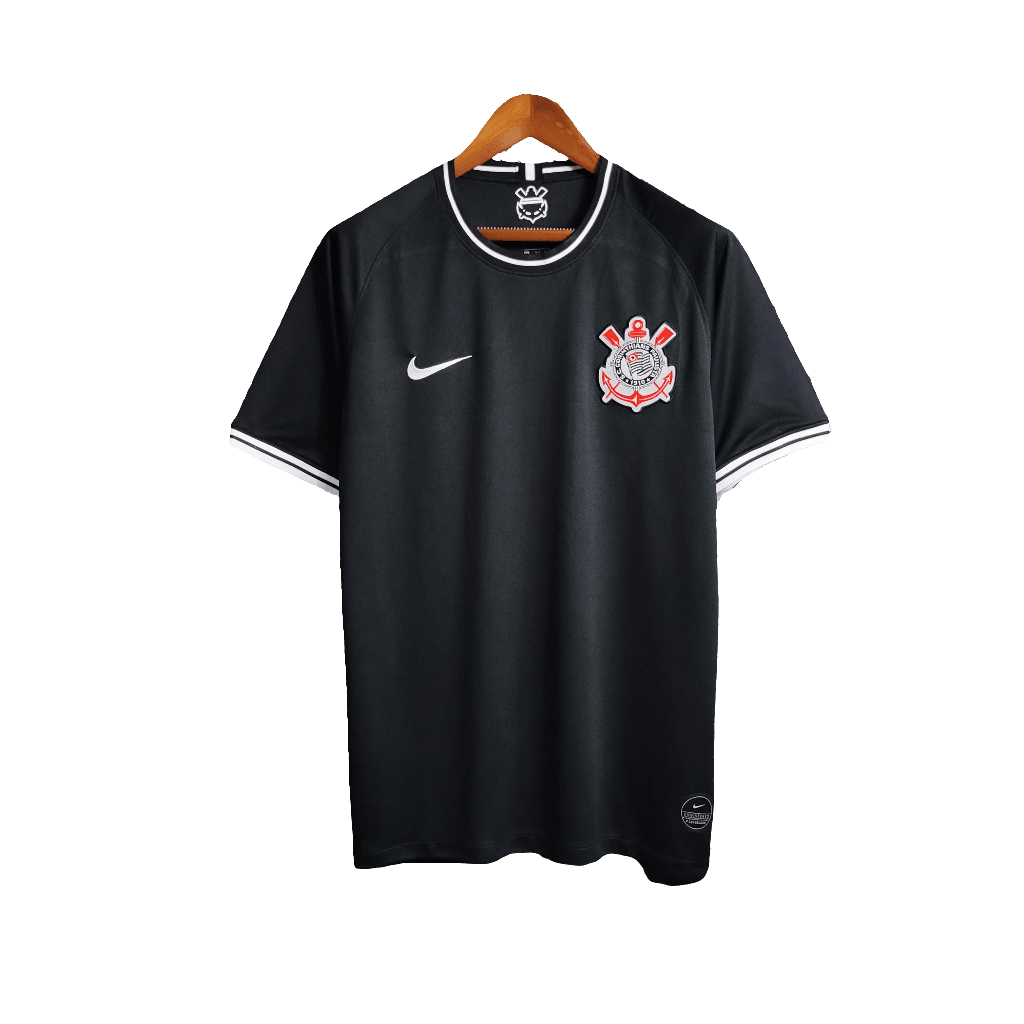 Maglia da Trasferta II Corinthians 20/21 - Versione Retro