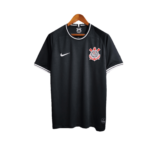 Corinthians 20/21 II Away Jersey - Retro Version