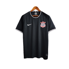 Corinthians 20/21 II Away Jersey - Retro Version