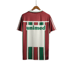 Fluminense 02/03 I Camiseta de Local - Versión Retro