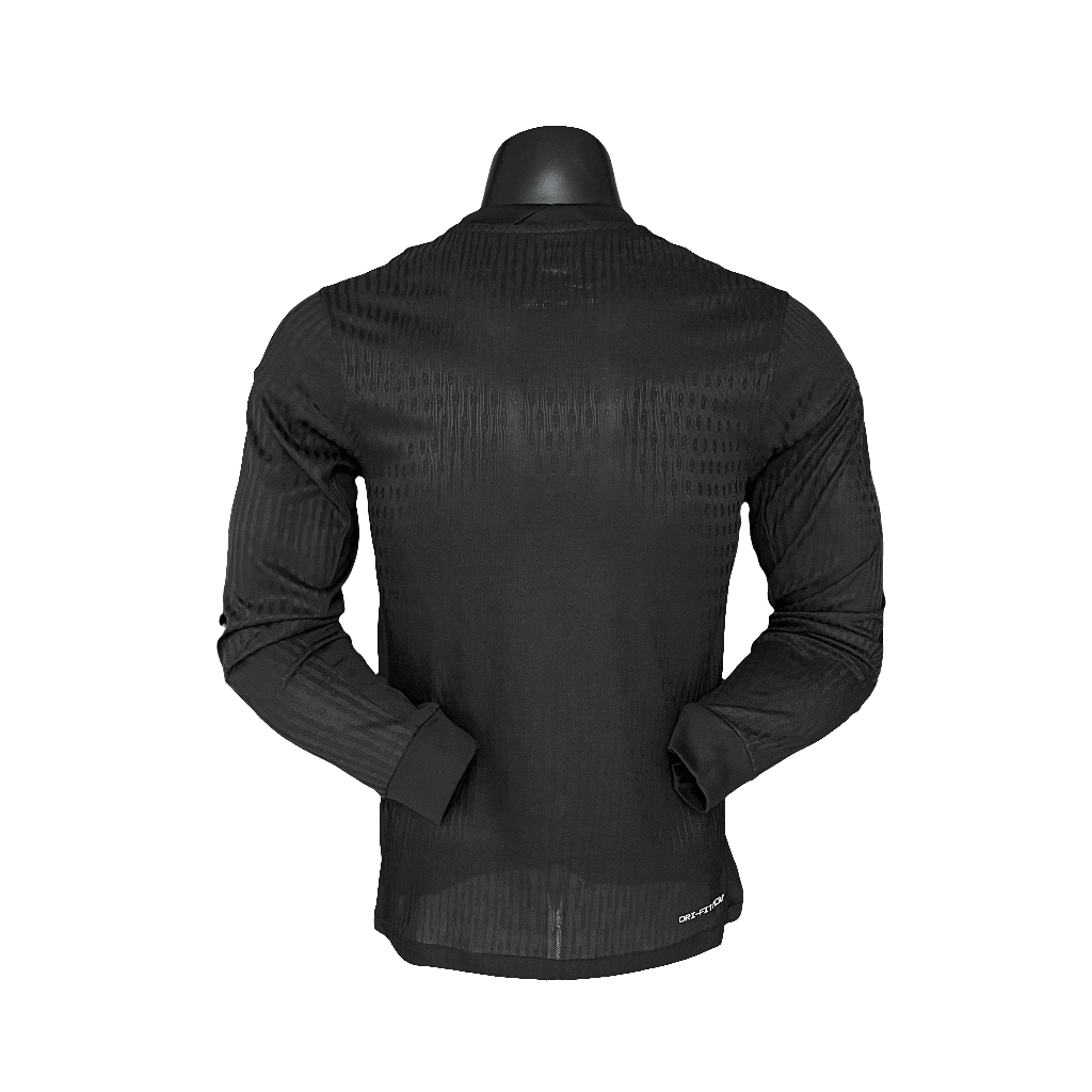 Corinthians 24/25 II Away Jersey - Long Sleeve