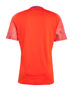 Universidad de Chile 25/26 II Away Jersey - Fan Version