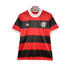Maglia commemorativa del Flamengo 2018 - Versione rétro