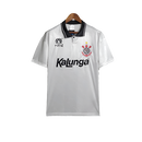 Corinthians 1994 I Home Jersey - Retro Version