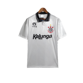 Corinthians 1994 I Home Jersey - Retro Version