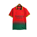 Maglia AC Milan Edizione Commemorativa 25/26 - Rossa - Versione Tifoso