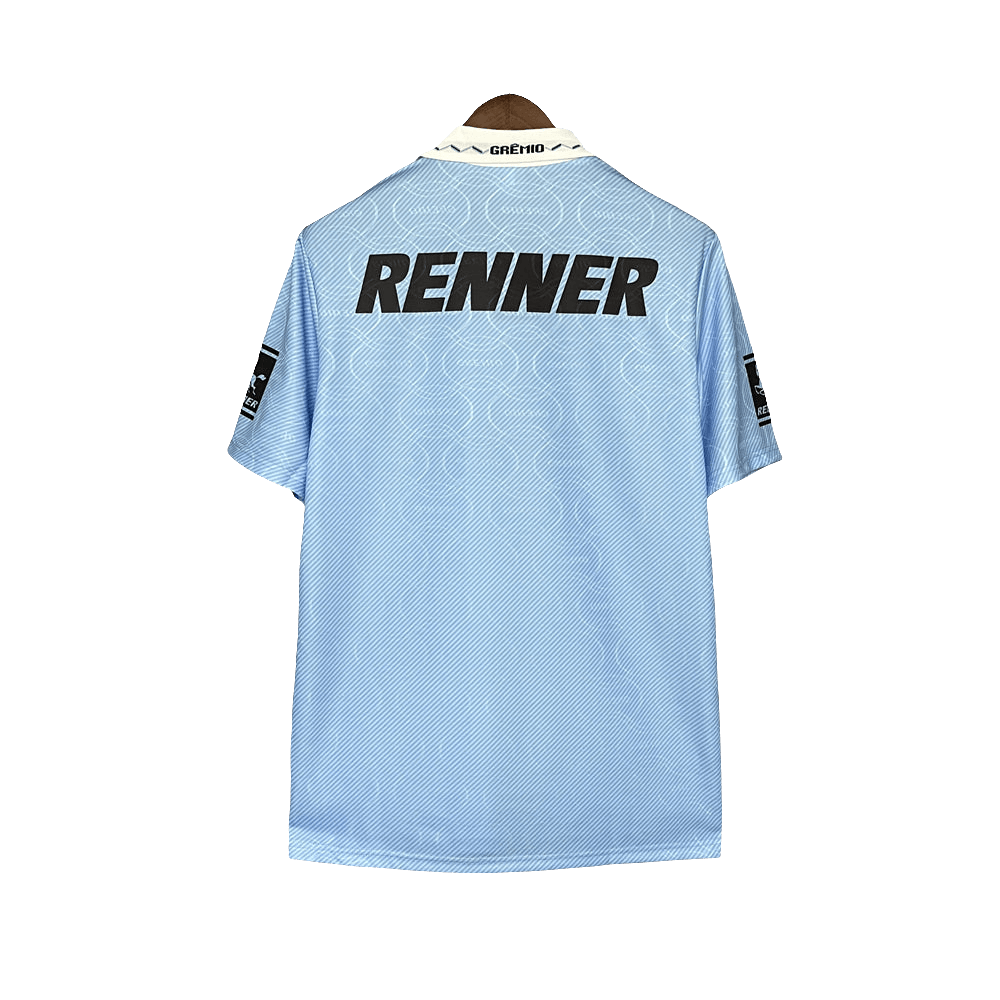Terza maglia Gremio 95/96 - Versione retrò