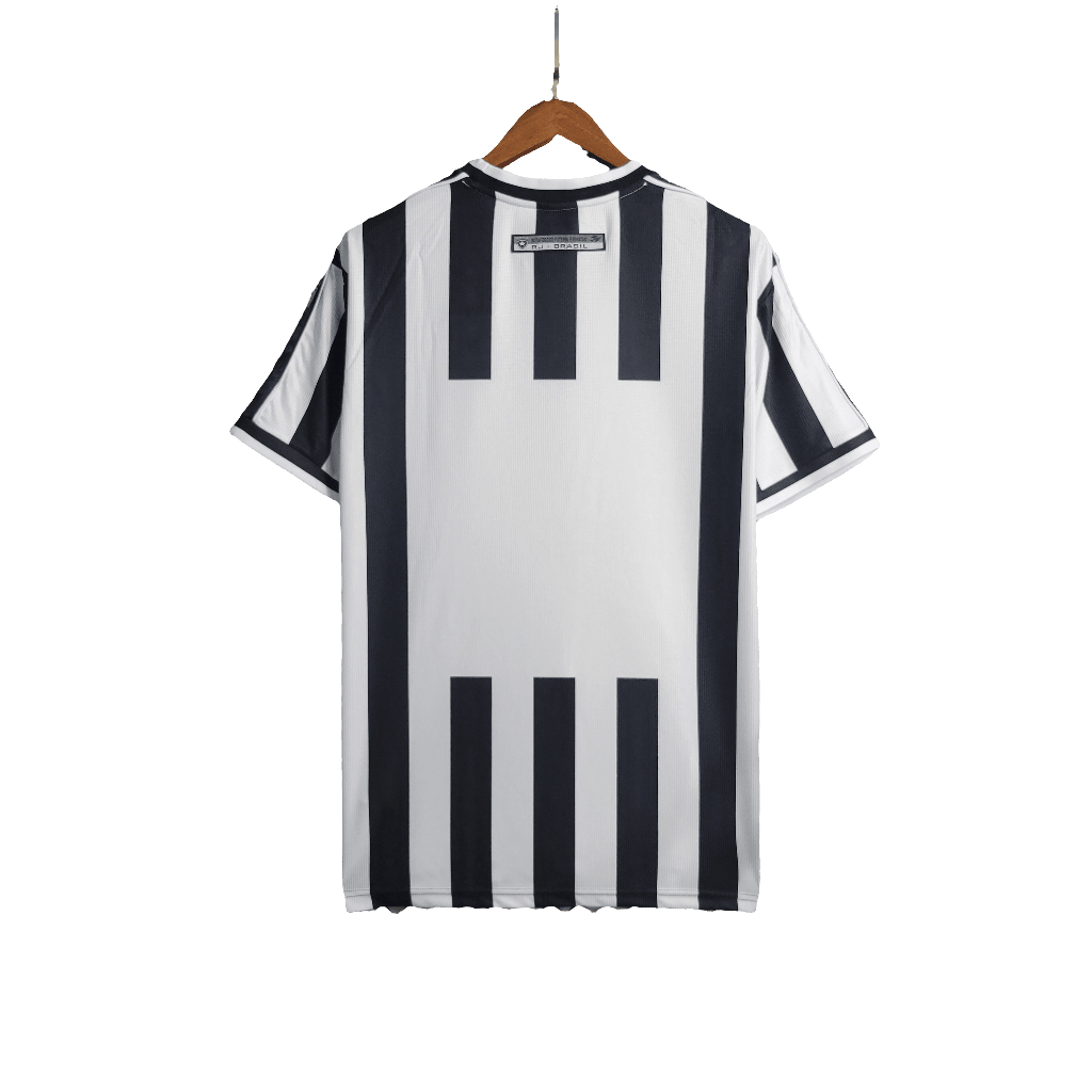 Botafogo 99/00 I Heimtrikot – Retro-Version