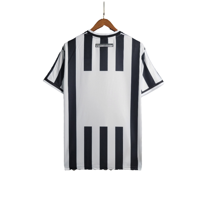 Botafogo 99/00 I Home Jersey - Retro Version