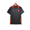 Camiseta de entrenamiento Internacional 25/26 - Negro - Versión aficionado