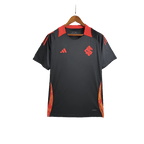 Camiseta de entrenamiento Internacional 25/26 - Negro - Versión aficionado