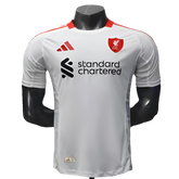 Liverpool 25/26 II Away Jersey - Player Version
