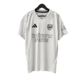 Maglia Arsenal 25/26 Special Edition - Bianca - Versione Tifoso