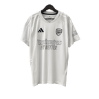 Maglia Arsenal 25/26 Special Edition - Bianca - Versione Tifoso