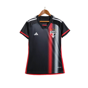 Sao Paulo 23/24 III Third Jersey - Women's