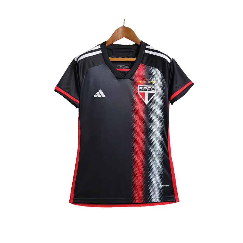 Sao Paulo 23/24 III Third Jersey - Women's