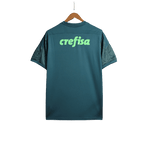 Maglia da Trasferta Palmeiras 20/21 II - Versione Retrò