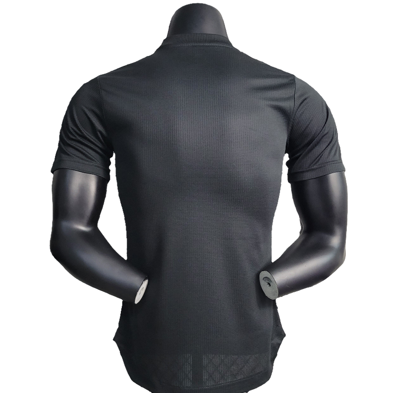 Flamengo 23/24 III Third Jersey - Player Version