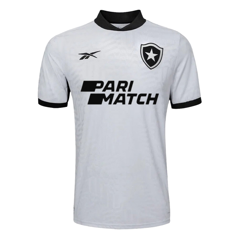Botafogo 23/24 III Third Jersey - All Sponsors - Fan Version