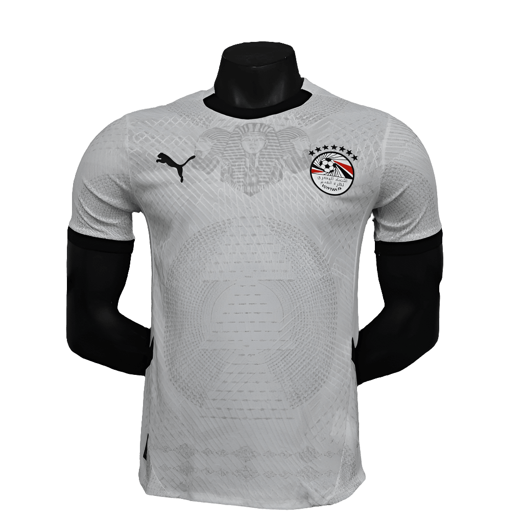 Maglia Egitto 25/26 II Trasferta - Versione giocatore