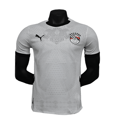 Egypt 25/26 II Away Jersey - Player Version