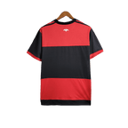 Flamengo 17/18 I Heimtrikot – Retro-Version