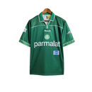 Palmeiras 100th Anniversary Edition Jersey - Retro Version