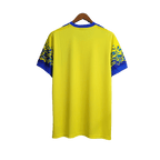 Maglia da Trasferta II Flamengo 17/18 - Versione Retro