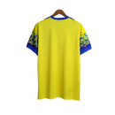 Flamengo 17/18 II Away Jersey - Retro Version