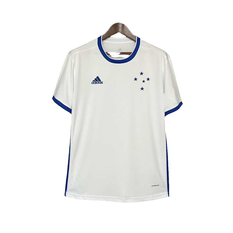 Cruzeiro 20/21 II Away Jersey - Retro Version