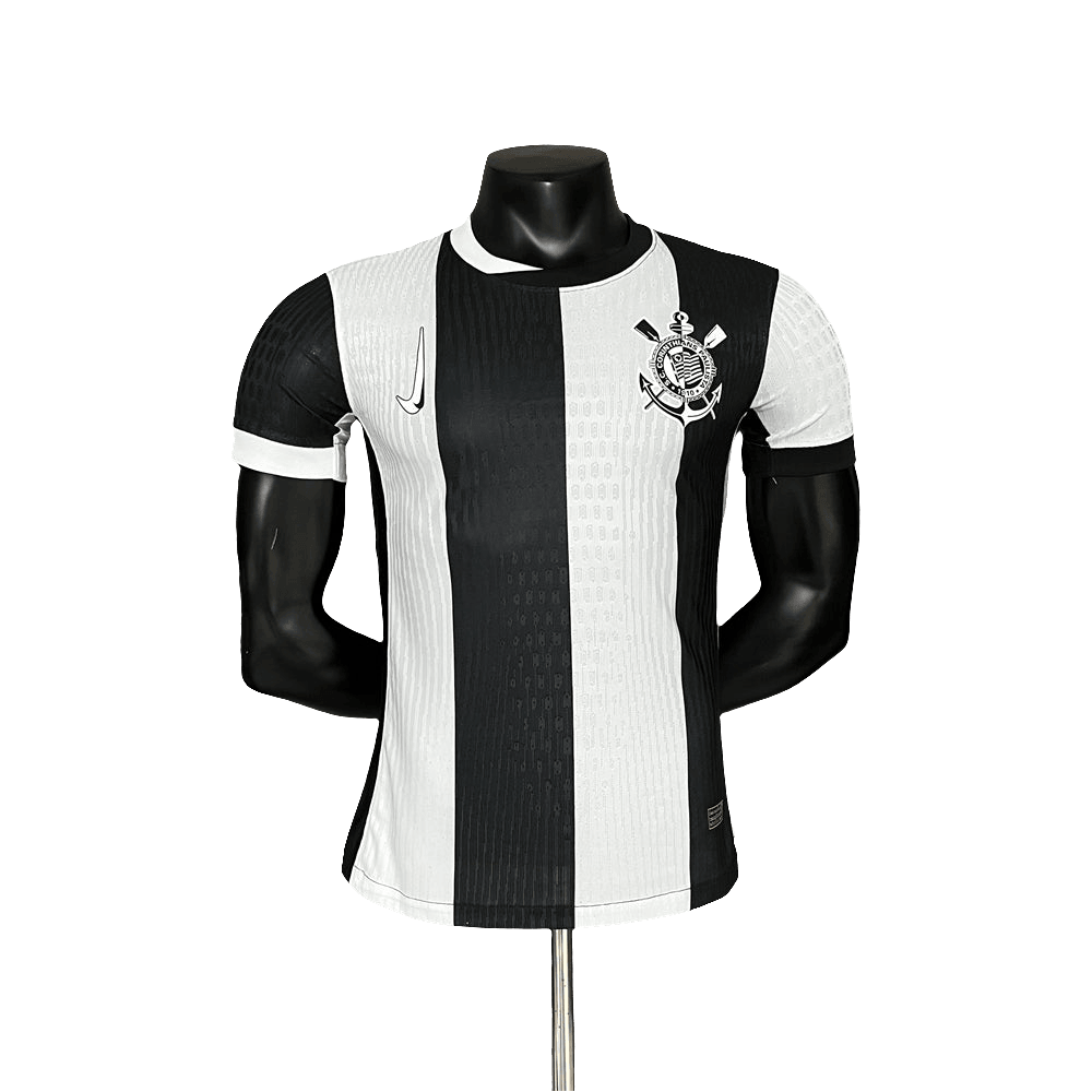 Corinthians 24/25 III Third Jersey - Player Version