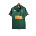 Maglia da Trasferta Cruzeiro 2011 II - Versione Retro